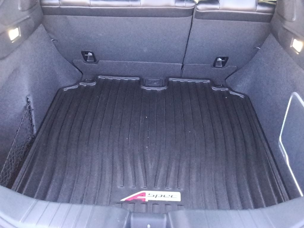 2023 Acura Integra A-Spec Tech Package