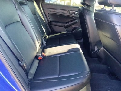 2023 Acura Integra A-Spec Tech Package