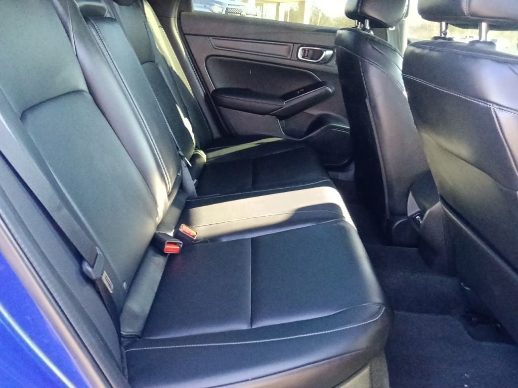 2023 Acura Integra A-Spec Tech Package