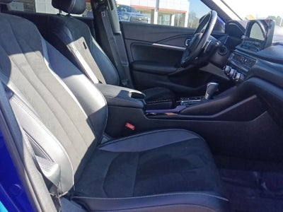 2023 Acura Integra A-Spec Tech Package