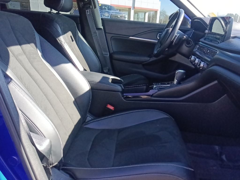 2023 Acura Integra A-Spec Tech Package