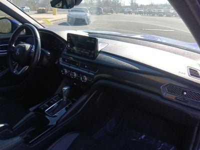 2023 Acura Integra A-Spec Tech Package