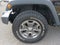 2017 Jeep Wrangler Rubicon