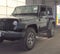 2017 Jeep Wrangler Rubicon