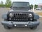 2017 Jeep Wrangler Rubicon