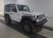 2019 Jeep Wrangler Rubicon