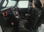 2019 Jeep Wrangler Rubicon