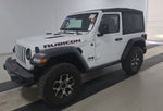 2019 Jeep Wrangler Rubicon