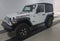 2019 Jeep Wrangler Rubicon