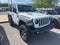 2019 Jeep Wrangler Rubicon