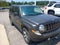 2017 Jeep Patriot Latitude