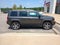 2017 Jeep Patriot Latitude