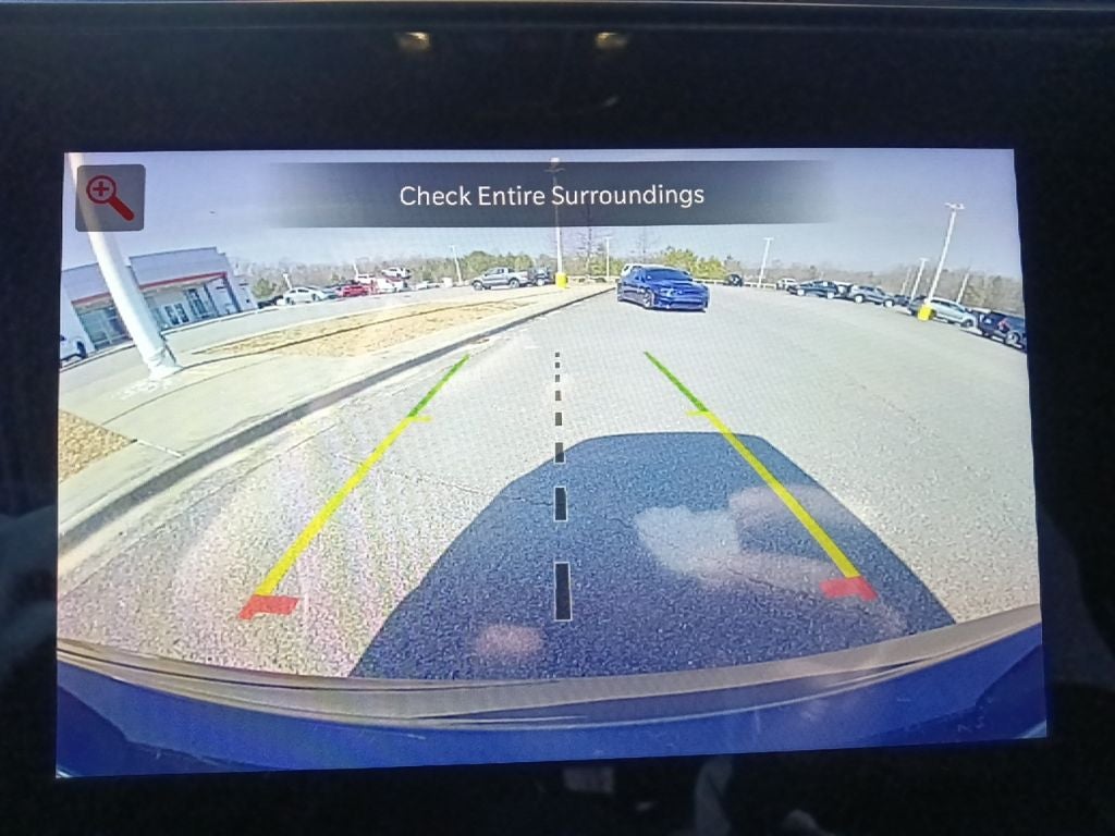 2023 Jeep Wagoneer Base