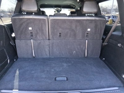 2023 Jeep Wagoneer Base