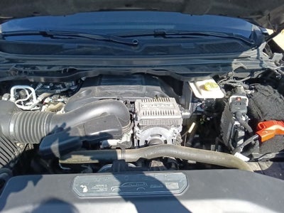 2023 Jeep Wagoneer Base