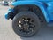2022 Jeep Gladiator High Altitude