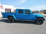 2022 Jeep Gladiator High Altitude