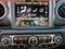 2022 Jeep Gladiator High Altitude