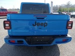 2022 Jeep Gladiator High Altitude
