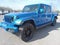 2022 Jeep Gladiator High Altitude