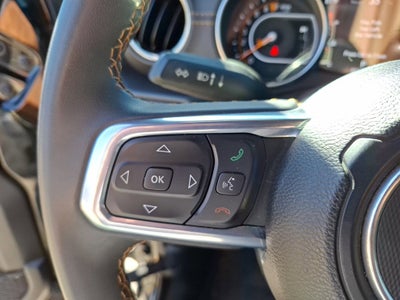 2023 Jeep Gladiator High Altitude