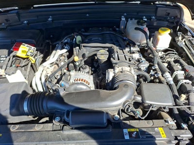 2023 Jeep Gladiator High Altitude