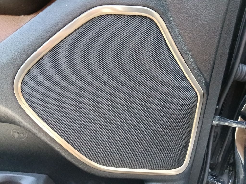 2020 RAM 1500 Laramie Longhorn