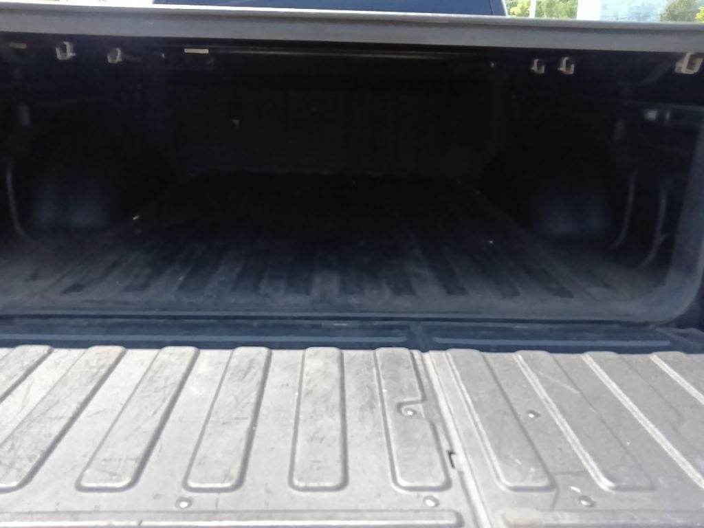2020 RAM 1500 Laramie Longhorn