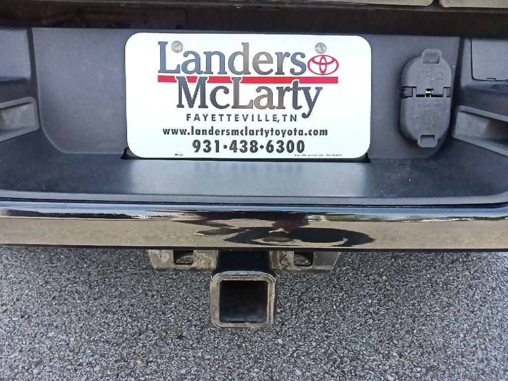 2020 RAM 1500 Laramie Longhorn
