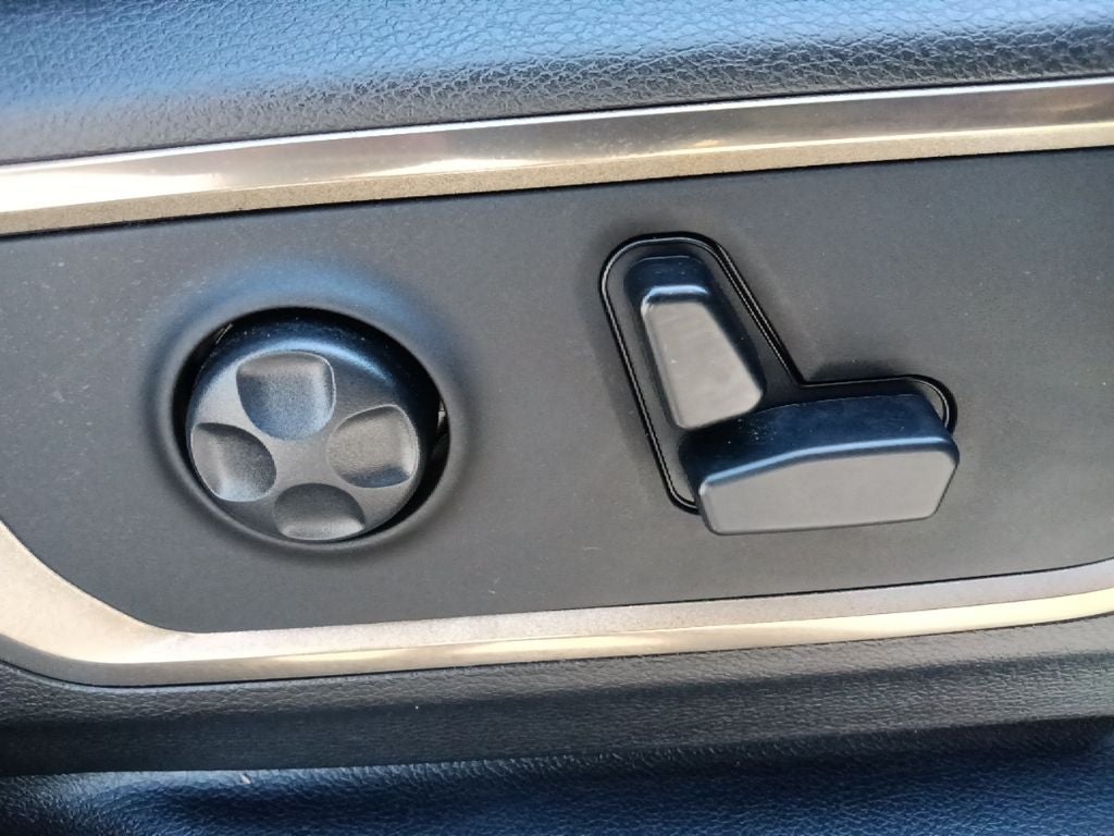 2020 RAM 1500 Laramie Longhorn