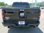 2020 RAM 1500 Laramie Longhorn