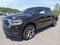 2020 RAM 1500 Laramie Longhorn