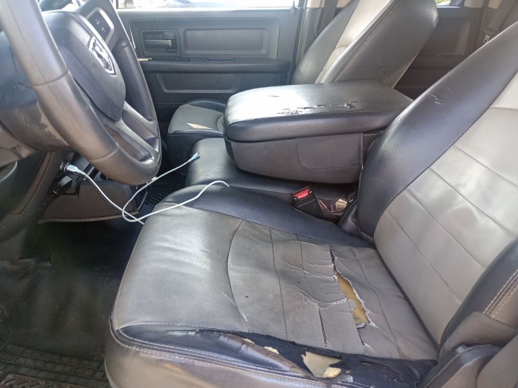 2011 RAM 1500 ST