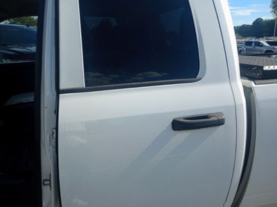 2011 RAM 1500 ST