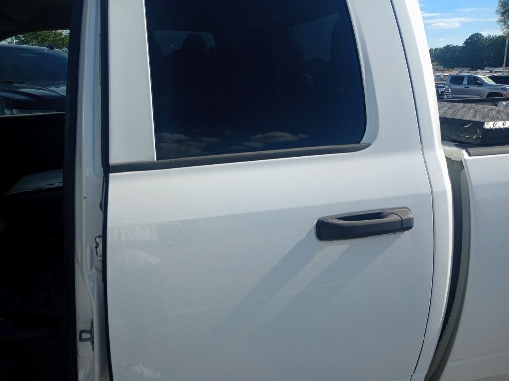 2011 RAM 1500 ST