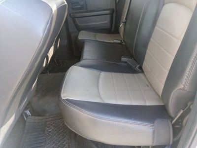 2011 RAM 1500 ST