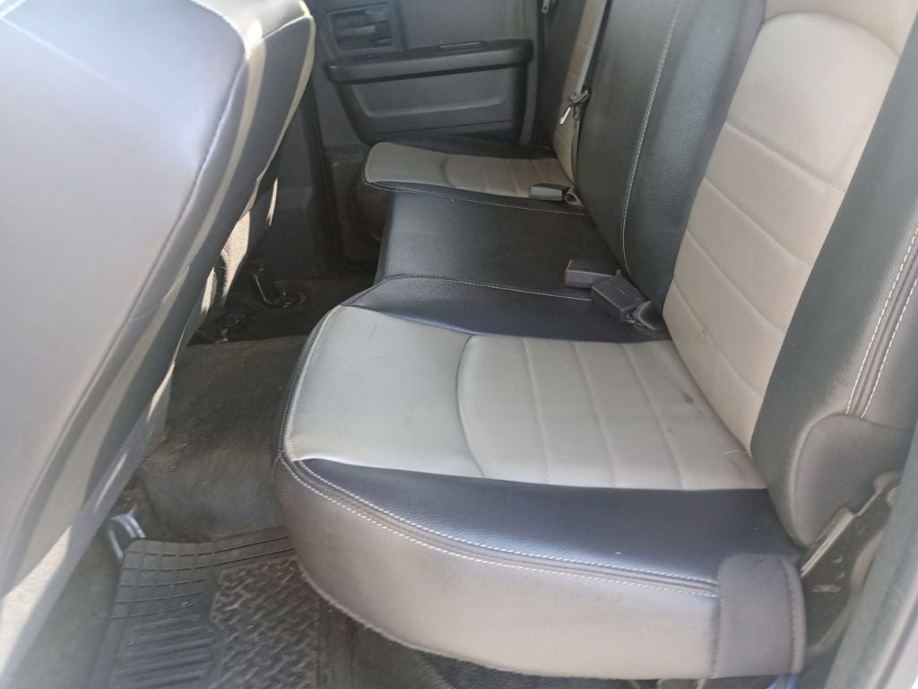 2011 RAM 1500 ST