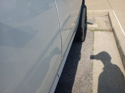2011 RAM 1500 ST