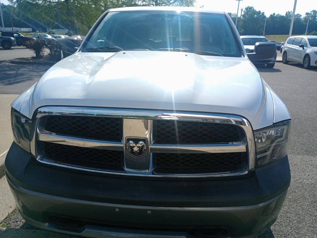 2011 RAM 1500 ST