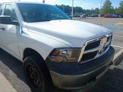 2011 RAM 1500 ST