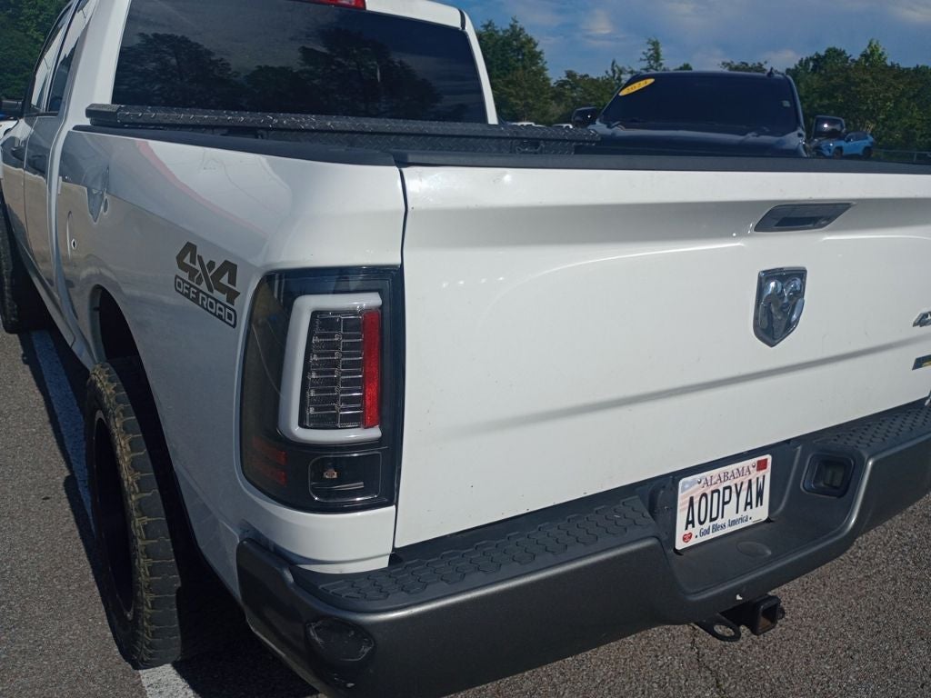 2011 RAM 1500 ST