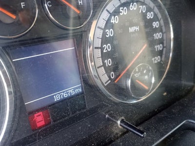 2011 RAM 1500 ST