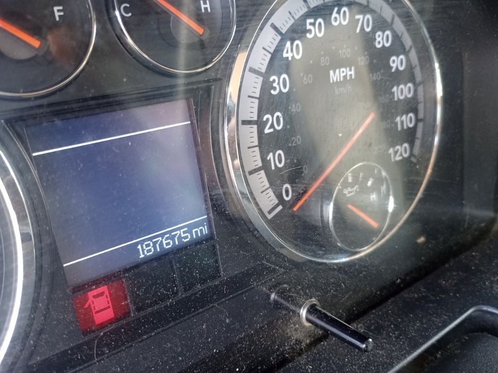 2011 RAM 1500 ST