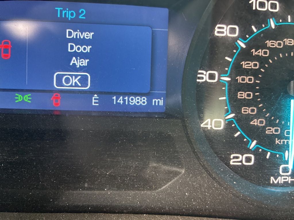 2014 Ford Explorer Base