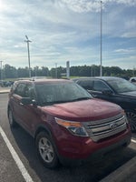 2014 Ford Explorer Base