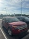 2014 Ford Explorer Base