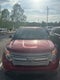 2014 Ford Explorer Base