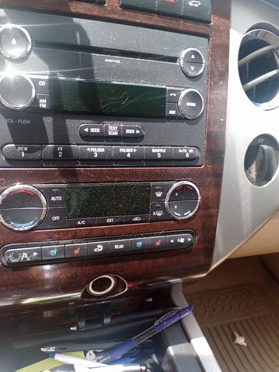 2013 Ford Expedition EL XLT