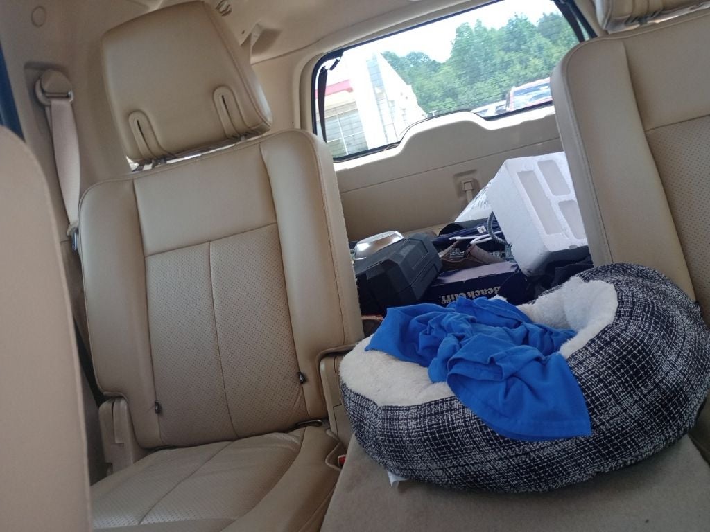 2013 Ford Expedition EL XLT