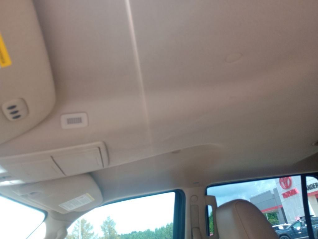 2013 Ford Expedition EL XLT